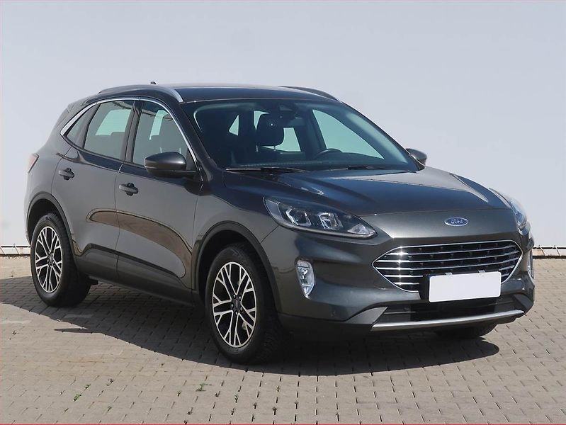 Ford Kuga (2022) Titanium 1.5 EcoBoost - fotografie inzerátu