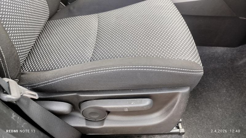Suzuki Vitara (2015) 1.6 16V   AllGrip - fotka 22 z 23