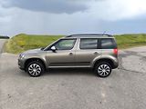 Škoda Yeti (2015) 2.0TDi DOLOŽENÉ KM - náhled 3