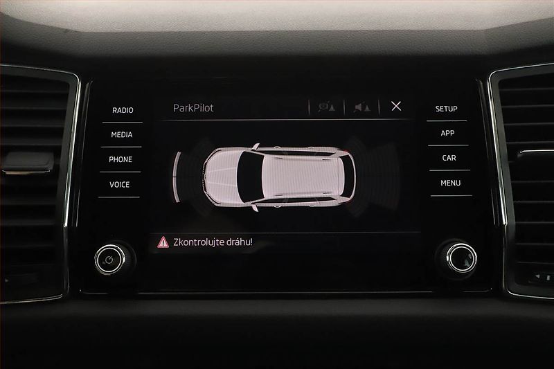 Škoda Kodiaq (2018) Style 2.0 TDI 4x4 - fotka 14 z 21
