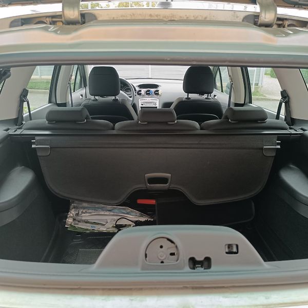 Peugeot 308 (2008) 1.6 VTi, nová STK - fotka 11 z 13