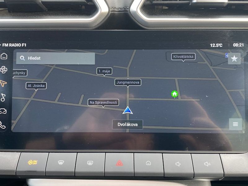MG ZS (2025) 1,5 Hybrid+ Exclusive - fotka 22 z 32