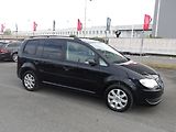 Volkswagen Touran 1,6i 75kW ! KRASAVEC !!! - náhled 6