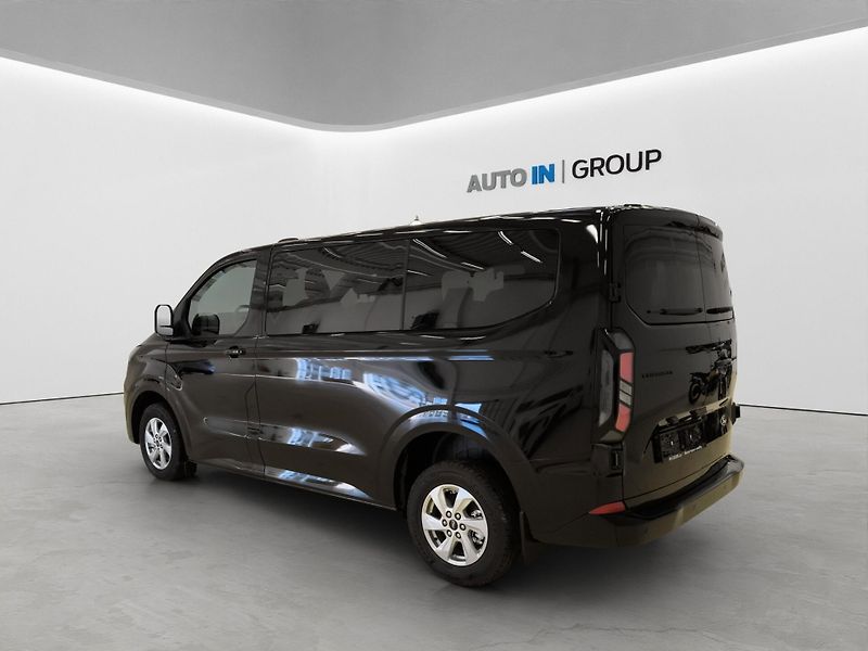 Ford Transit Custom (2026) kombi 2.0 TDI L2 Limited 100kW - fotka 4 z 20