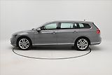 Volkswagen Passat 2,0 TDI 110 kW DSG Elegance Zá - náhled 8