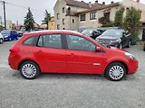 Renault Clio GRANDTOUR 1.2 i 16V ČR 1.majit - náhled 4