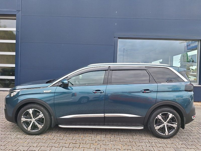 Peugeot 5008 (2019) ALLURE 1.5 BHDi 130k M6 - fotka 2 z 19
