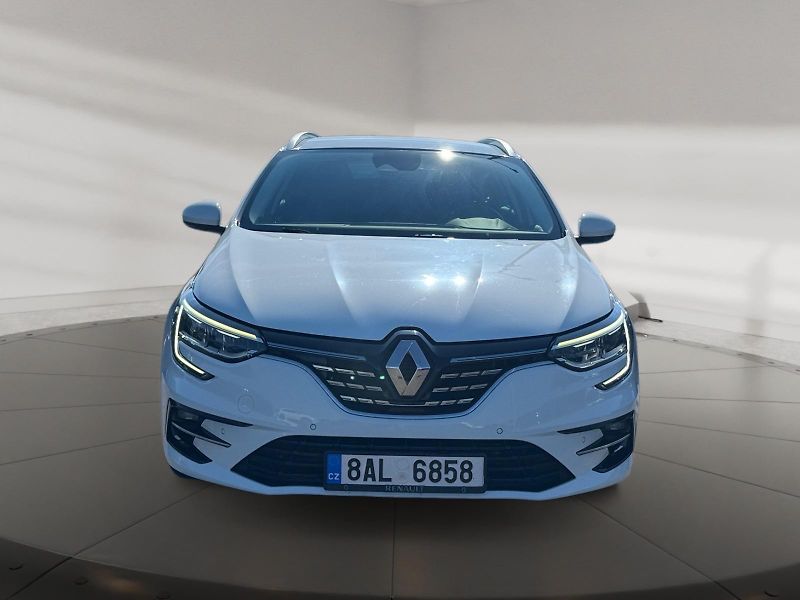 Renault Mégane (2020) INTENS 1.5DCI 85kW CZ DPH - fotka 2 z 11