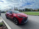 Toyota C-HR 1.8 Hybrid FWD Style - náhled 20