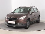 Peugeot 2008 (2014) 1.2 PureTech, Tempomat - náhled 1