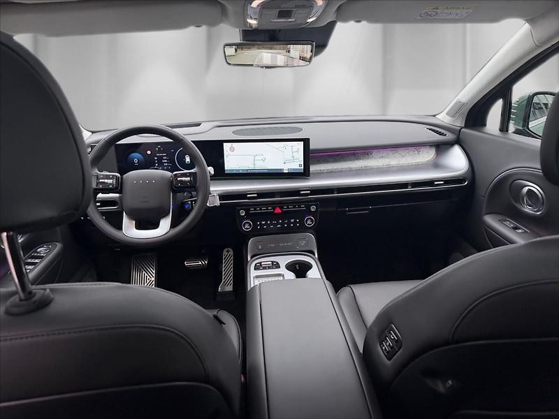 Hyundai Ioniq 9 0,0  Caligraphy Caligraphy - fotka 10 z 12