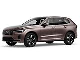 Volvo XC60 PLUS BRIGHT B5 AWD 184kW - náhled 1