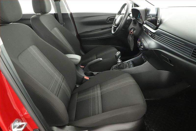 Hyundai i20 (2025) Smart 1.0 T-GDI, Serv.kniha - fotka 7 z 20