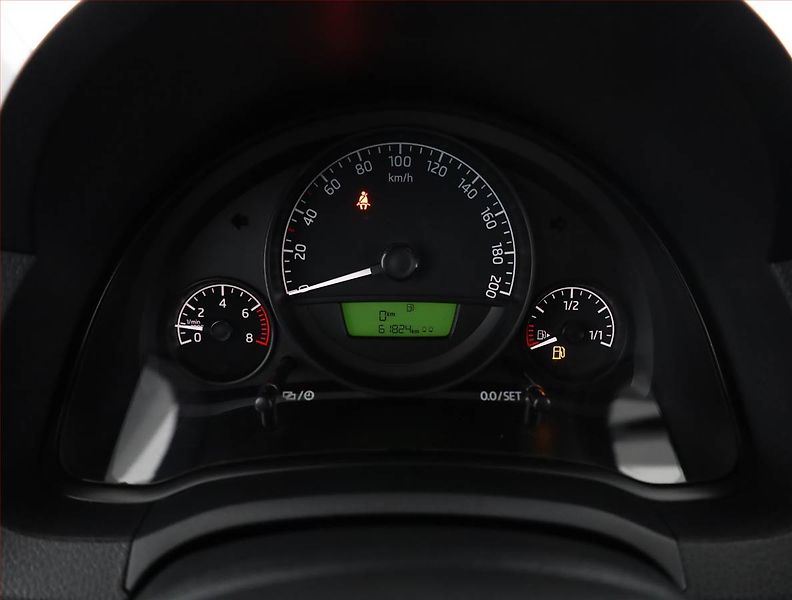 Škoda Citigo (2016) Ambition 1.0 MPI - fotka 8 z 12
