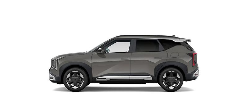 Kia Ostatní (2026) 1,6 T-GDi GPF 4x2 7DCT EXCLUSI - fotka 2 z 13
