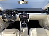 Volkswagen Passat 2,0 TDI 110KW 4X4 ČR. - náhled 9