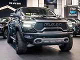 Dodge RAM (2022) 6.2 TRX Harman Kardon, Head Up - náhled 8