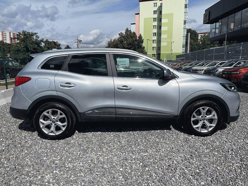 Renault Kadjar (2019) 1.3 TCe,103kW,Intens,1.Maj - fotka 6 z 39