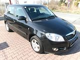 Škoda Fabia (2007) 1,4 16V AC ALU VÝHŘEV - náhled 9