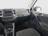 Volkswagen Tiguan (2015) 2.0 TDI, Tempomat - náhled 8