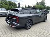 Kia K4 Sportswagon (2026) 1.6 T-GDi  7DCT EXCLUSIVE - náhled 2