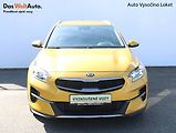 Kia XCeed (2020) 1.6 T-GDI 150kW automat LED - náhled 3
