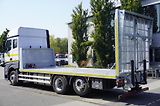 Mercedes-Benz Actros (2018) 2540 6×2 / 90 tho. km! / 9 m - náhled 8