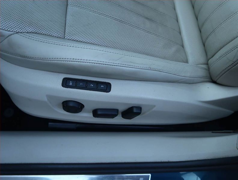 Škoda Superb (2016) Elegance 2.0 TSI, Automat - fotka 20 z 22