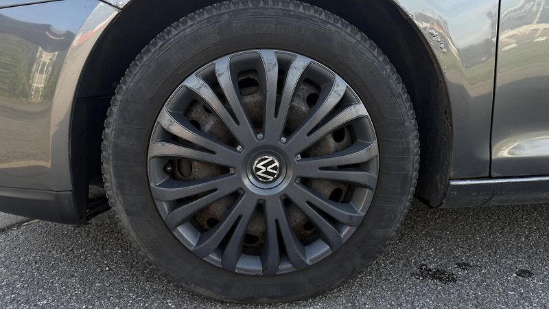 Volkswagen Golf Variant (2008) 2.0TDI DSG 103KW  - fotka 17 z 18