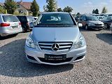 Mercedes-Benz Třídy B (2009) 85 kW Klima,Výhřevy - náhled 2