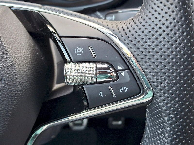 Škoda Fabia (2023) Monte Carlo 1,0TSi 81kW - fotka 20 z 34