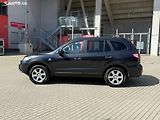 Hyundai Santa Fe (2009) 2.2CRDi, 114kw 4x4 Aut. Tažné - náhled 1