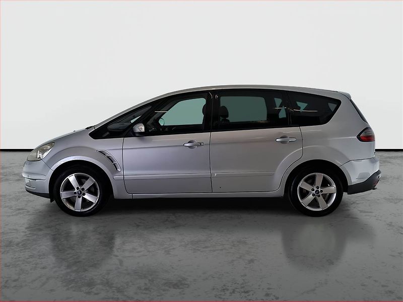 Ford S-MAX (2006) 2.0 TDCi, 7 míst, nová STK - fotka 3 z 17