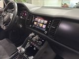Škoda Kodiaq 2,0   TDI RS 176KW 4X4 WEBASTO - náhled 25