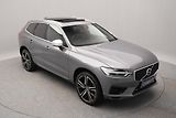 Volvo XC60 T8 AWD RECHARGE R-DESIGN AUT - náhled 13