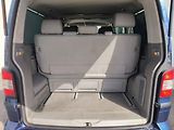 Volkswagen Multivan (2005) 2.5 TDi, Nez.topení - náhled 7