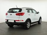 Kia Sportage (2015) 2.0 CRDi, 4X4, Automat - náhled 4