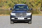 Toyota Land Cruiser 200 4.5 D-4D V8 / CZ - náhled 3
