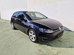 Volkswagen Golf 1.4TSI, 103kW, Navi, Aut.Klima - fotografie inzerátu