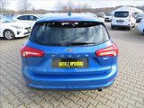 Ford Focus 1,0 EcoBoost 114kW Titanium ČR - náhled 6