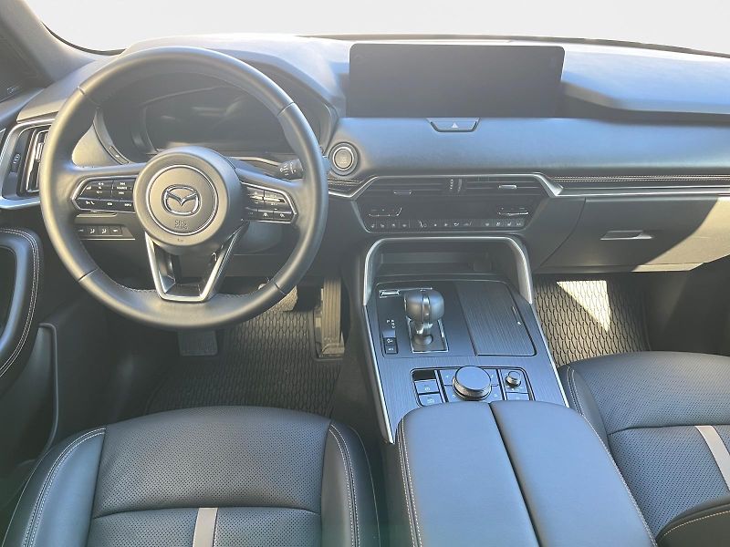 Mazda CX-60 (2025) D254/8AT/AWD/HOMURA - fotka 10 z 18