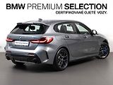 BMW Řada 1 M135i xDrive - náhled 4