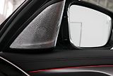 BMW M5 Competition 460kW Soft B&W HUD - náhled 24