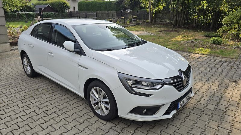 Renault Mégane (2019) top stav - fotka 8 z 18