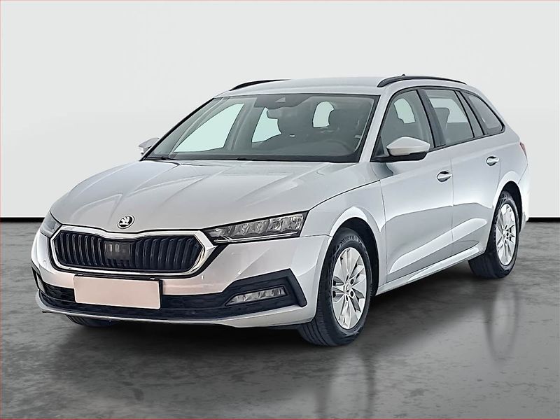 Škoda Octavia (2022) Ambition 2.0 TDI, ČR,1.maj - fotka 2 z 17