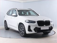 BMW X3 (2022) xDrive30i - fotografie inzerátu