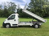 Peugeot Boxer (2020) 2.2HDi najeto pouze 26000 km ! - náhled 1