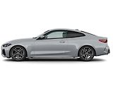 BMW Řada 4 430d xDrive Coupe - náhled 1
