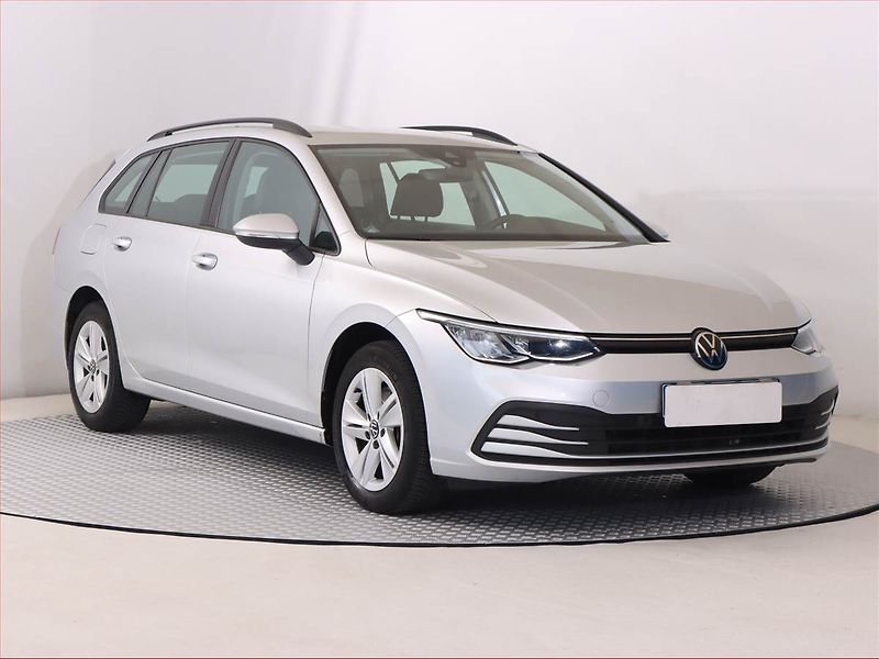 Volkswagen Golf (2024) Life 2.0 TDI - fotografie inzerátu