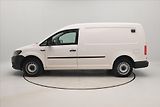 Volkswagen Caddy 2,0 TDI 75 kW MAXI KLIMA Záruk - náhled 8